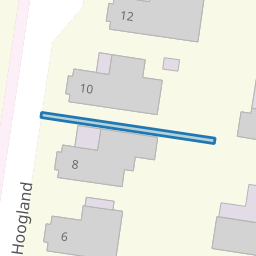 Perceel DTN03-B-4768