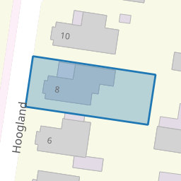 Perceel DTN03-B-4769