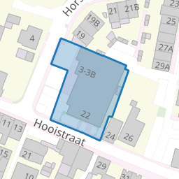 Perceel DTN03-B-4772
