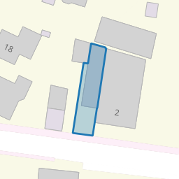 Perceel DTN03-B-4773