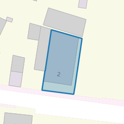 Perceel DTN03-B-4774