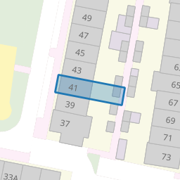 Perceel DTN03-B-4791