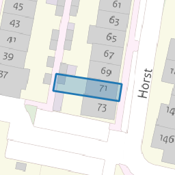 Perceel DTN03-B-4795