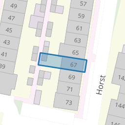 Perceel DTN03-B-4797