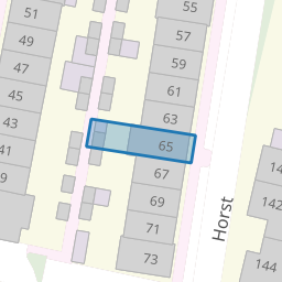 Perceel DTN03-B-4798