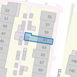 Perceel DTN03-B-4800