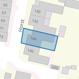 Perceel DTN03-B-4819