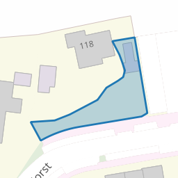 Perceel DTN03-B-4847