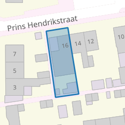 Perceel DTN03-B-4892