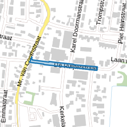 Perceel DTN03-B-4900