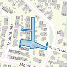 Perceel DTN03-B-4916