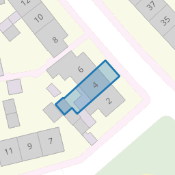 Perceel DTN03-B-4922