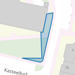 Perceel DTN03-B-4927