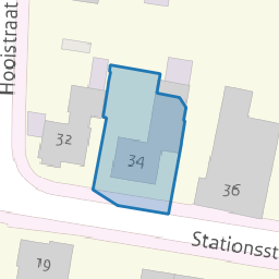 Perceel DTN03-B-4933