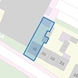 Perceel DTN03-B-4950