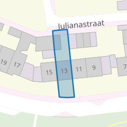 Perceel DTN03-B-4979