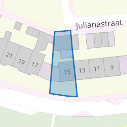 Perceel DTN03-B-4980