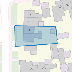 Perceel DTN03-B-4985