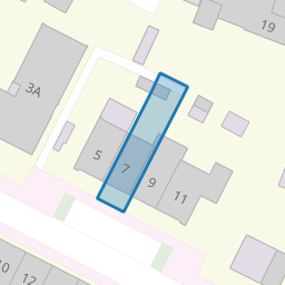 Perceel DTN03-B-5009