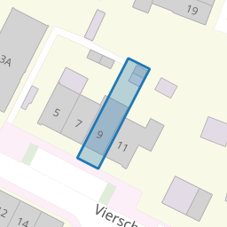 Perceel DTN03-B-5010