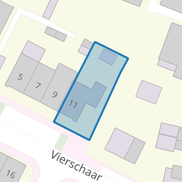 Perceel DTN03-B-5011