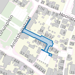 Perceel DTN03-B-5013