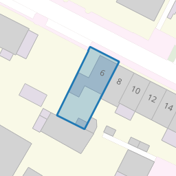 Perceel DTN03-B-5014