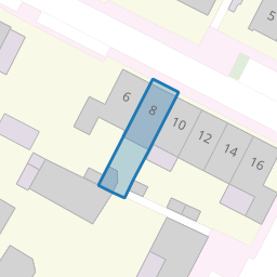 Perceel DTN03-B-5015