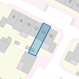 Perceel DTN03-B-5018