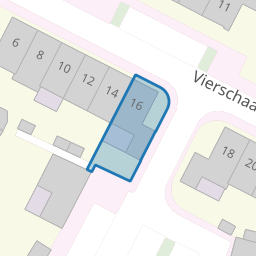 Perceel DTN03-B-5019