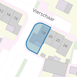 Perceel DTN03-B-5020