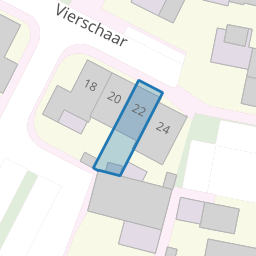 Perceel DTN03-B-5022