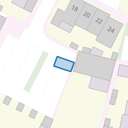 Perceel DTN03-B-5024