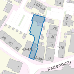 Perceel DTN03-B-5025