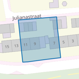 Perceel DTN03-B-5041