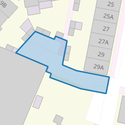 Perceel DTN03-B-5052