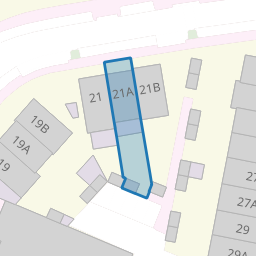 Perceel DTN03-B-5064