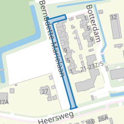 Perceel DTN03-B-5065