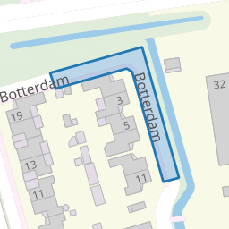 Perceel DTN03-B-5066