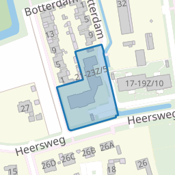 Perceel DTN03-B-5067