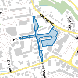 Perceel DTN03-B-5071