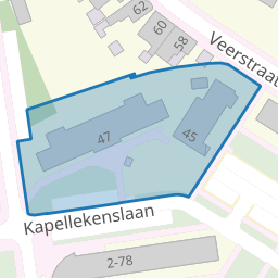 Perceel DTN03-B-5073