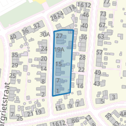 Perceel DTN03-B-5080