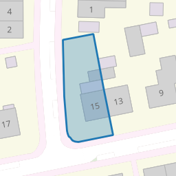 Perceel DTN03-B-5081