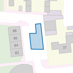 Perceel DTN03-B-5088