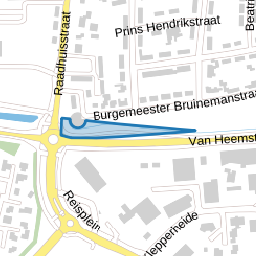 Perceel DTN03-B-5093