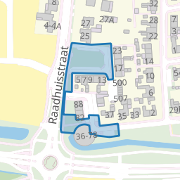 Perceel DTN03-B-5096