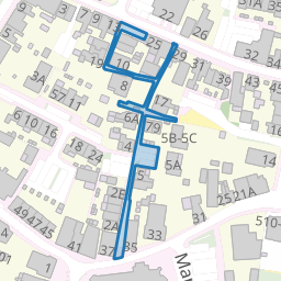 Perceel DTN03-B-5108