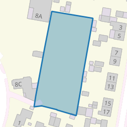 Perceel DTN03-B-5111