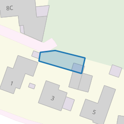 Perceel DTN03-B-5112